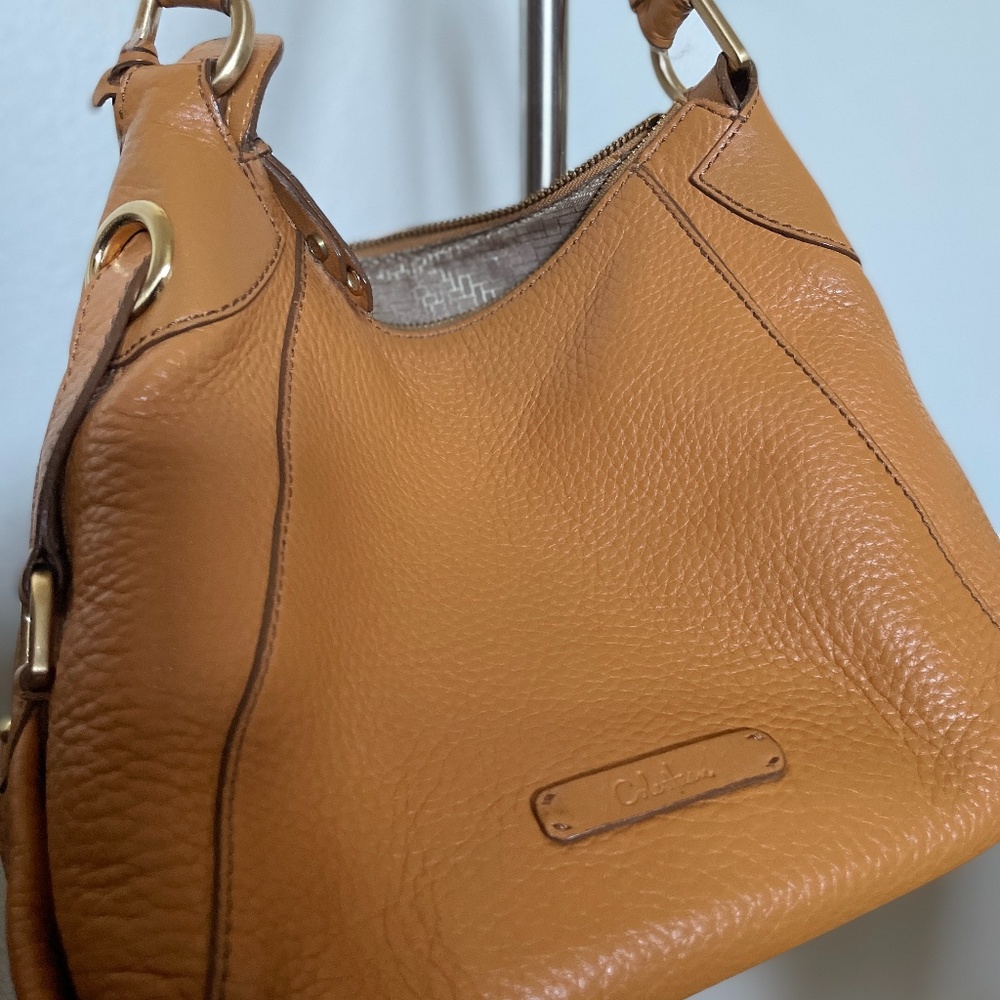 Cole Haan hobo handbag